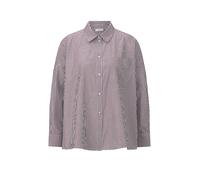 RICHROYAL Bluse dunkelrot | 34