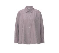 RICHROYAL Bluse dunkelrot | 40