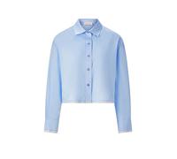 RICHROYAL Bluse hellblau | 34
