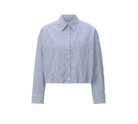 RICHROYAL Bluse hellblau | 38