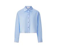 RICHROYAL Bluse hellblau | 40
