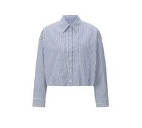 RICHROYAL Bluse hellblau | 42