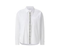 RICHROYAL Bluse weiss | 34