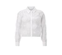 RICHROYAL Bluse weiss | 38