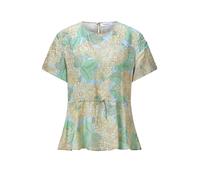 RICHROYAL Blusenshirt türkis | 42