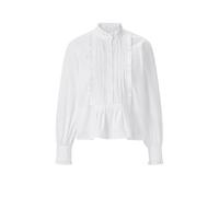 RICHROYAL Blusenshirt weiss | 34