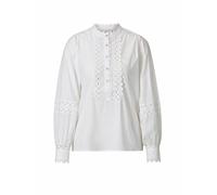 RICHROYAL Blusenshirt weiss | 34