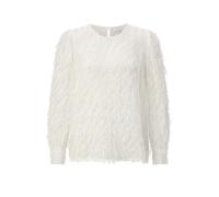 RICHROYAL Blusenshirt weiss | 40