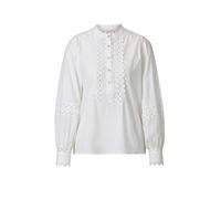 RICHROYAL Blusenshirt weiss | 40