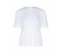 RICHROYAL Blusenshirt weiss | 40