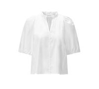 RICHROYAL Blusenshirt weiss | 40
