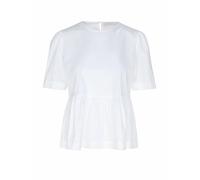 RICHROYAL Blusenshirt weiss | 42