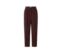RICHROYAL Businesshose 7/8 braun | 34