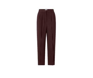 RICHROYAL Businesshose 7/8 braun | 34