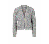 RICHROYAL Cardigan bunt | L