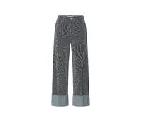 RICHROYAL Culotte dunkelblau | 26/L32