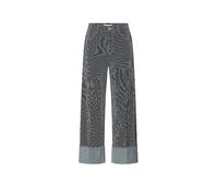 RICHROYAL Culotte dunkelblau | 29/L32