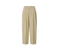 RICHROYAL Hose Barrel Leg hellbraun | 42