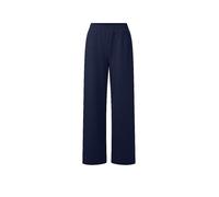 RICHROYAL Hose Jogging Fit dunkelblau | S