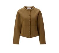 RICHROYAL Jäckchen braun | M