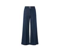 RICHROYAL Jeans Wide Leg blau | 28/L32