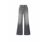 Marlene Sustainable Cotton Light Grey Denim Blau 27_i /32