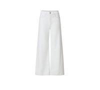 RICHROYAL Jeans Wide Leg hellgrau | 31/L32