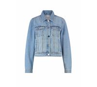 RICHROYAL Jeansjacke blau | 36