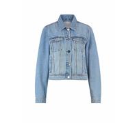 RICHROYAL Jeansjacke blau | 38