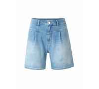 RICHROYAL Jeansshorts blau | 27
