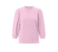 RICHROYAL Langarmshirt rosa | XS