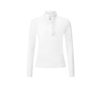 RICHROYAL Langarmshirt weiss | XL