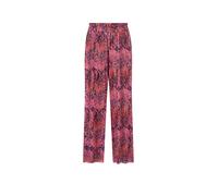 RICHROYAL Marlenehose beere | M