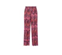 RICHROYAL Marlenehose beere | S
