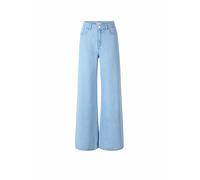 RICHROYAL Marlenehose blau | 26/L32