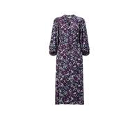 RICHROYAL Maxikleid dunkelgrün | 40
