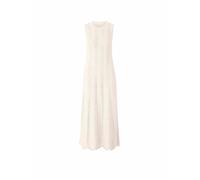 RICHROYAL Maxikleid weiss | M