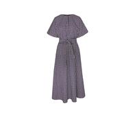 RICHROYAL Midikleid beere | 42
