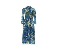 RICHROYAL Midikleid grün | XS