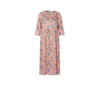 RICHROYAL Midikleid koralle | 42