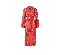 RICHROYAL Midikleid rot | 42