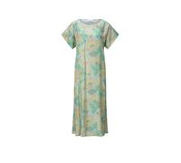 RICHROYAL Midikleid türkis | 34