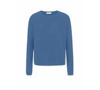 RICHROYAL Pullover blau | XL