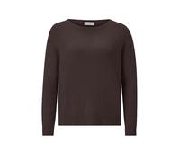 RICHROYAL Pullover braun | S