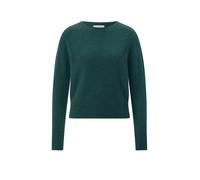 RICHROYAL Pullover dunkelgrün | XL