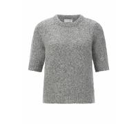 RICHROYAL Pullover grau | L