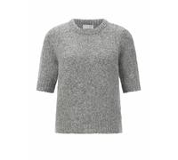 RICHROYAL Pullover grau | S