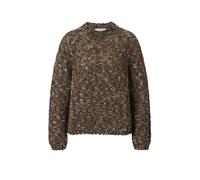 RICHROYAL Pullover olive | S