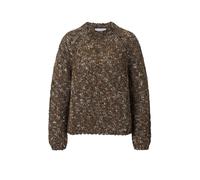RICHROYAL Pullover olive | XL