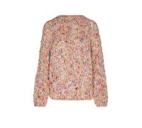 RICHROYAL Pullover orange | S